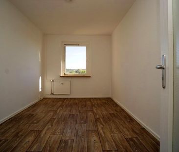 Helle 3-Raum-Wohnung mit großem Balkon & Aufzug! - Photo 4