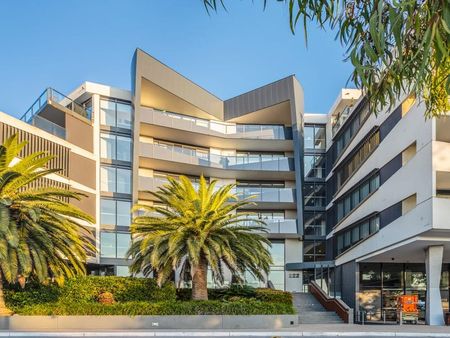 408/222 Bay Road, Sandringham - Photo 5