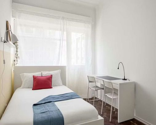 Rua Inácio de Sousa, Lisbon, Lisbon 1500 - Photo 1