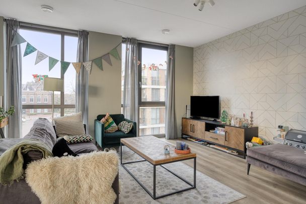 Te huur: Appartement Kapelstraat in Etten-Leur - Photo 1