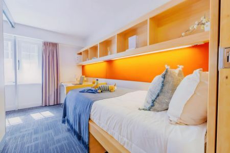 2 Bedroom Studio - Photo 3