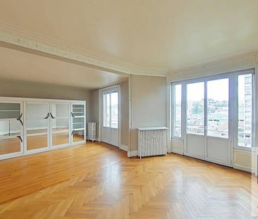 Location appartement t3 79 m² à Saint-Étienne (42100) CENTRE DEUX - Photo 2