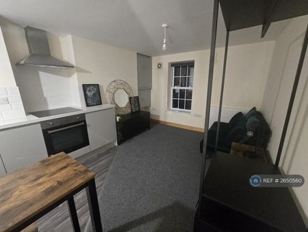 Studio to rent - Photo 2