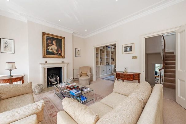 4 bedroom terraced house to rent - Photo 1