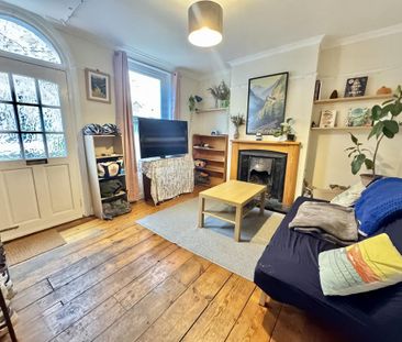 2 bedroom terraced house to rent - Photo 1