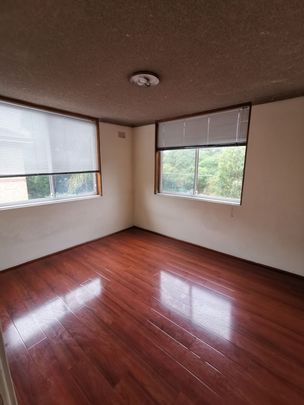 2 Bedroom Unit First Floor - Photo 1