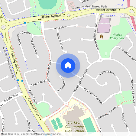 11 Orchid Court, Clarkson WA 6030