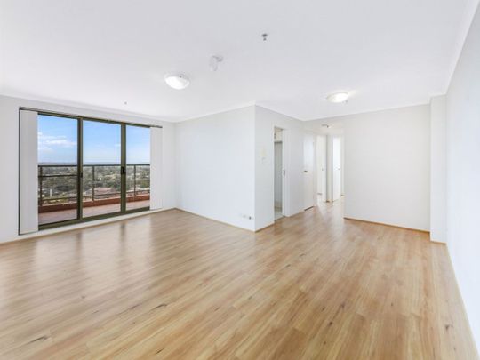 Hop, Skip & Jump to Hurstville CBD - Photo 1