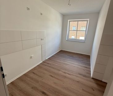 Neubauwohnung in Darmstadt-Ludwigshöh. Erstbezug! - Photo 3