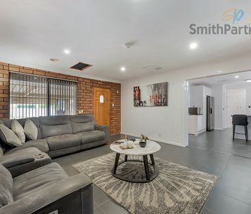 19 Quondong Avenue, Parafield Gardens SA 5107 - House For Rent | Do... - Photo 1