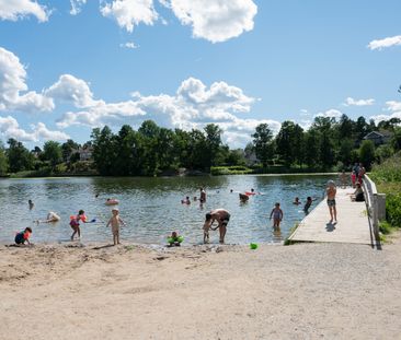 Svartlösavägen, Älvsjö - Photo 6