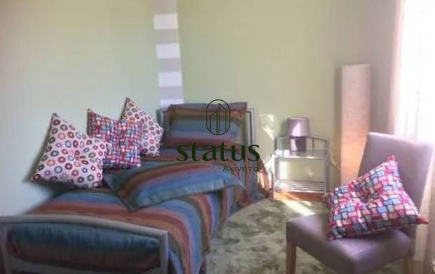 Studio/Γκαρσονιέρα για ενοικίαση Τριών Ναυάρχων - Άγιος Ανδρέας (Πάτρα) - Photo 1