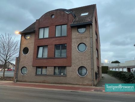 Charmant appartement in Merelbeke - Foto 5