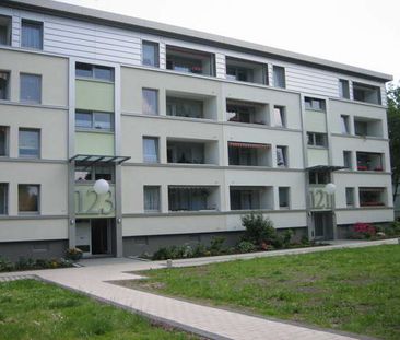 3-Zimmer-Wohnung in Dortmund Scharnhorst - Foto 1