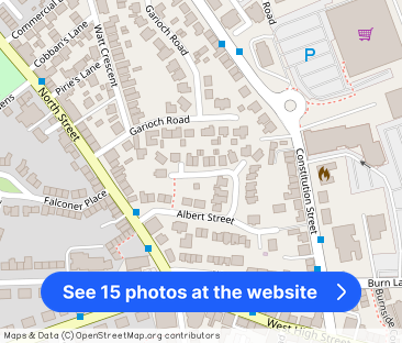 Albert Gardens, Inverurie, AB51 - Photo 1