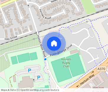 Methwyn Close, Weston-super-Mare - Photo 1