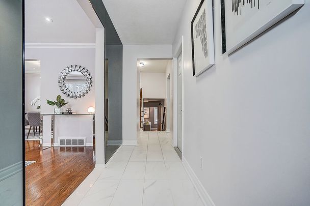 For Lease - 78 Fred Varley Drive, Markham, Ontario - Photo 1