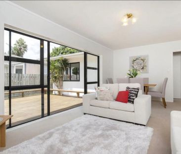 Beautiful home in Remuera - Photo 1