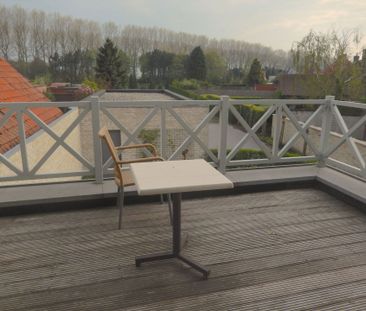 Luxe appartement met garage - Photo 4