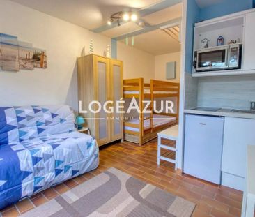 Location AppartementGolfe-Juan - Photo 3