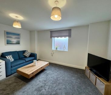 4 bedroom apartment to rent - Photo 5
