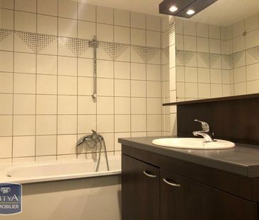 Location Appartement 3 pièces 51m² LOGNES 77185 - Photo 5