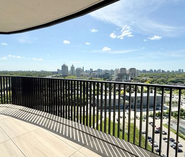 For Lease - 18 Esther Shiner Boulevard Unit# 2203, Toronto, Ontario - Photo 5