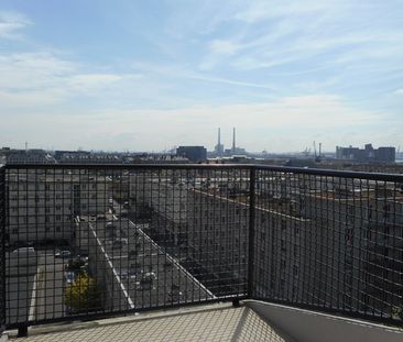 Location Appartement 1 pièce 34m² - Photo 3