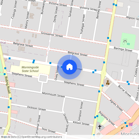 4/95 Pashen Street, Qld 4170, Morningside