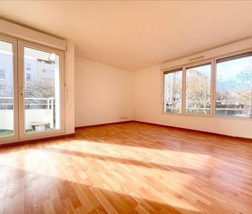 4 pièces - 70 m² - 1er étage - Colocation non autorisée - Photo 3