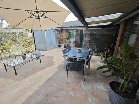 Regents Park - Photo 3