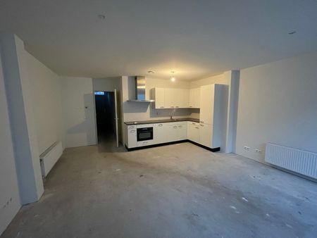 Appartement te huur: Vaartstraat 14-H 1075 RN Amsterdam - Foto 3