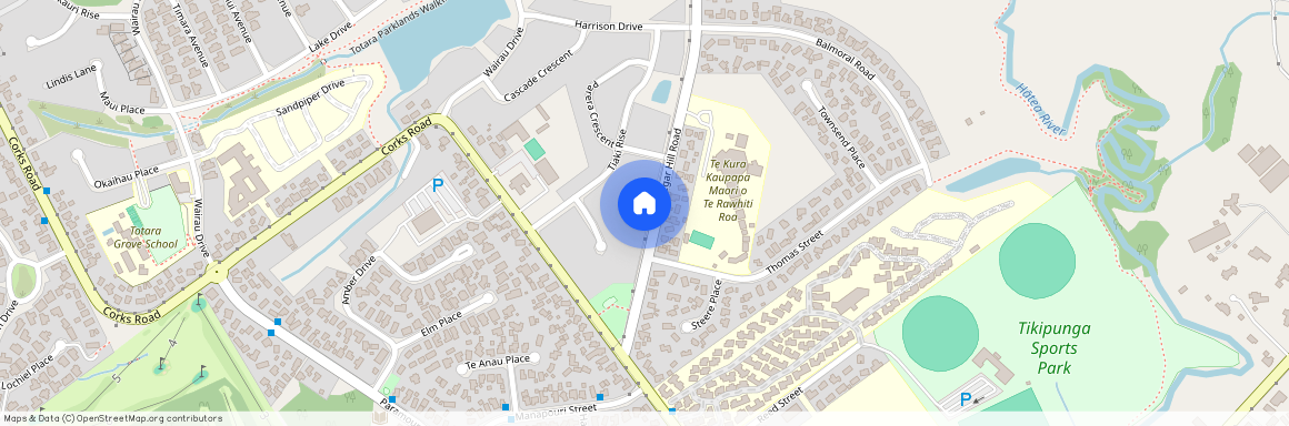 27 Vinegar Hill Road, Tikipunga, Whangarei