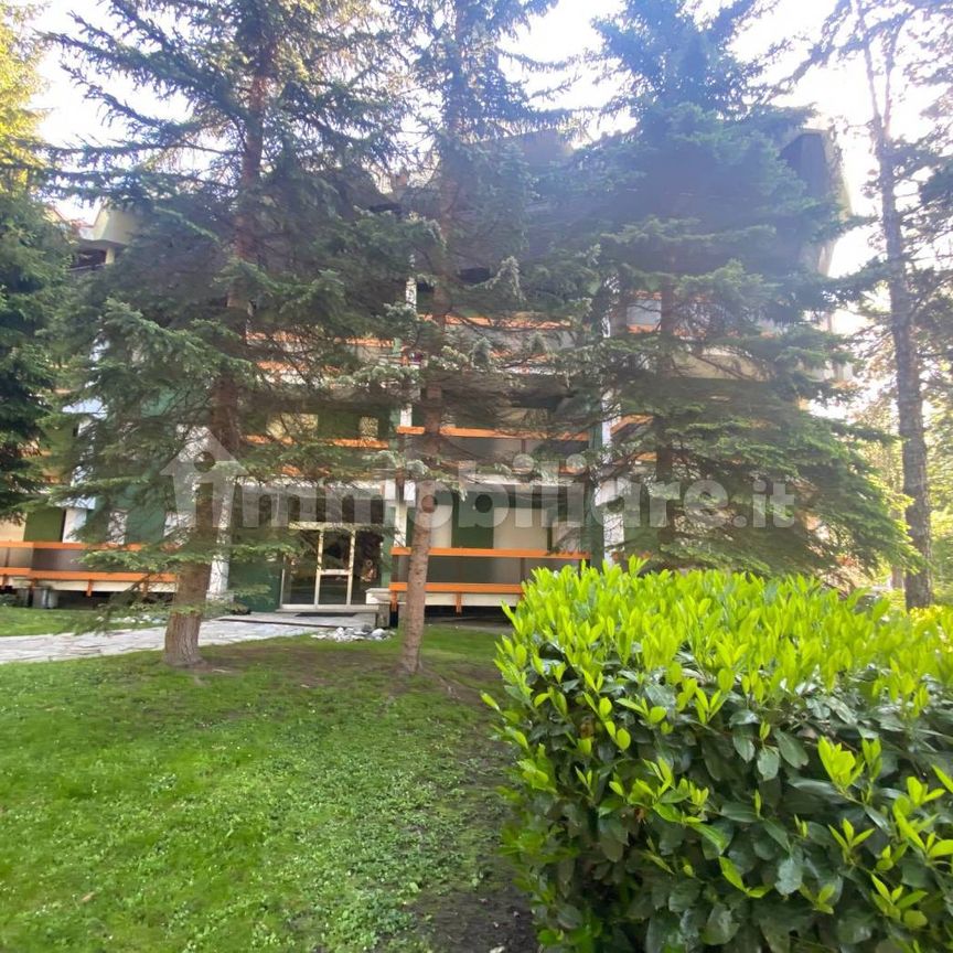 Bilocale via Pollicino 10, Centro, Bardonecchia - Photo 1