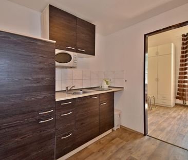 Pronájem bytu 1+kk 21 m² - Photo 6