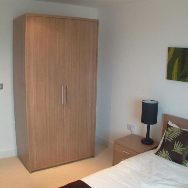 Clarence House, Leeds City Centre, LS10 1LH - Photo 1