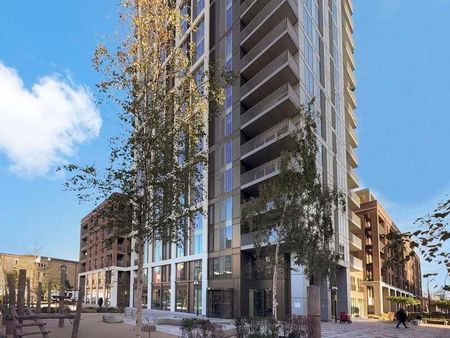 Tapestry Way, Whitechapel, E1 - Photo 5