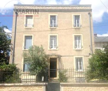 Location Appartement 1 pièce 25m² DIJON 21000 - Photo 6