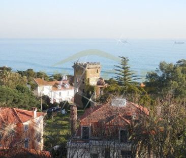 3 room luxury Flat for rent in Monte Estoril, Cascais, Lisbon - Photo 4