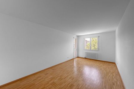 Maisonette-Wohnung an ruhiger Lage - Photo 5