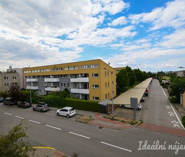 Pronájem bytu 2+kk 34 m² - Фото 1