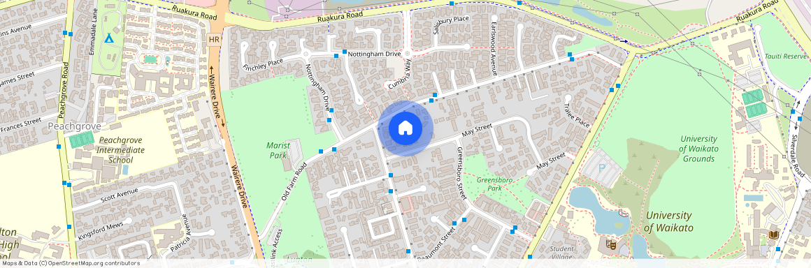 3/62 May Street, Hamilton East, Hamilton City