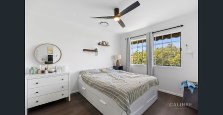 Enjoy year round comfort in this spacious unit in desirable location - Photo 3