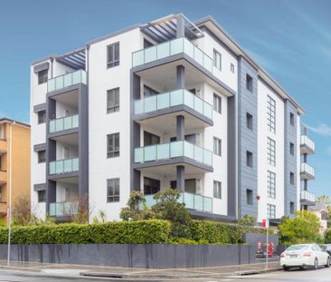 9/60 Belmore Street, Burwood NSW 2134 - Apartment For Rent | Domain - Photo 1