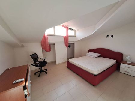 Trilocale via Sant'Elena, Catanzaro Lido, Catanzaro - Photo 2