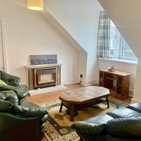 Rosebank Place, Second/top Floor, AB11 - Photo 1