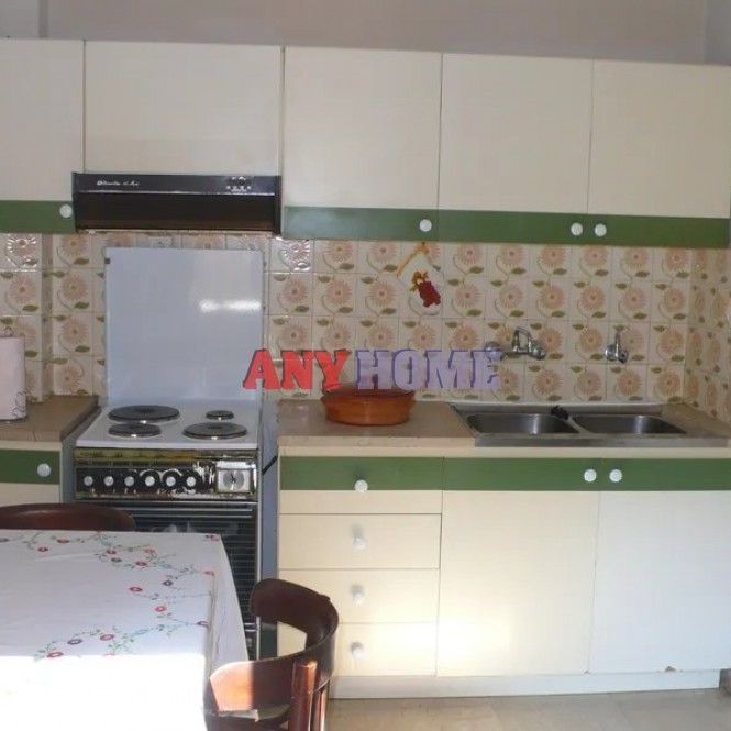 Studio/Γκαρσονιέρα για ενοικίαση Βούλγαρη - Άγιος Ελευθέριος - Ντεπώ (Βούλγαρη - Ντεπώ - Μαρτίου) - Photo 1