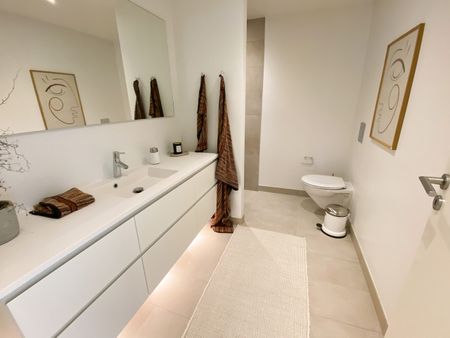 Lækker 2-værelses lejlighed i skønne omgivelser - Foto 3