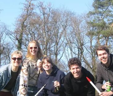 Schildpatio - Photo 2