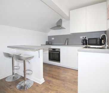 1 bedroom flat to rent - Photo 5